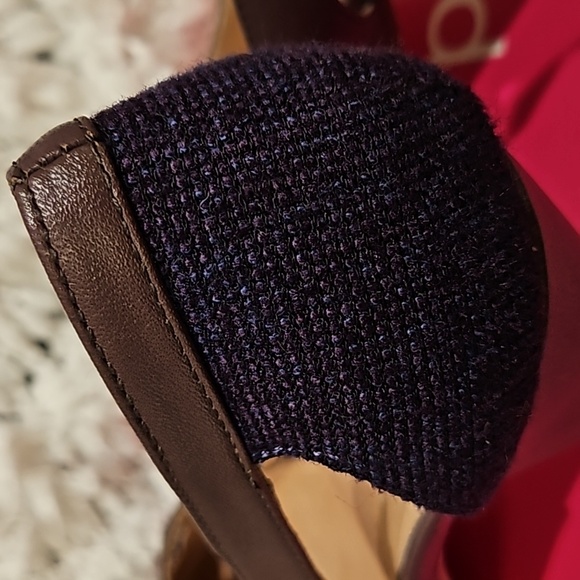 Pink Studio Heels - Picture 16 of 16